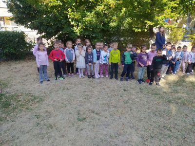 Знания, умения и безопасност на пътя 2