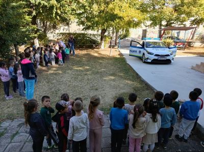 Знания, умения и безопасност на пътя 3